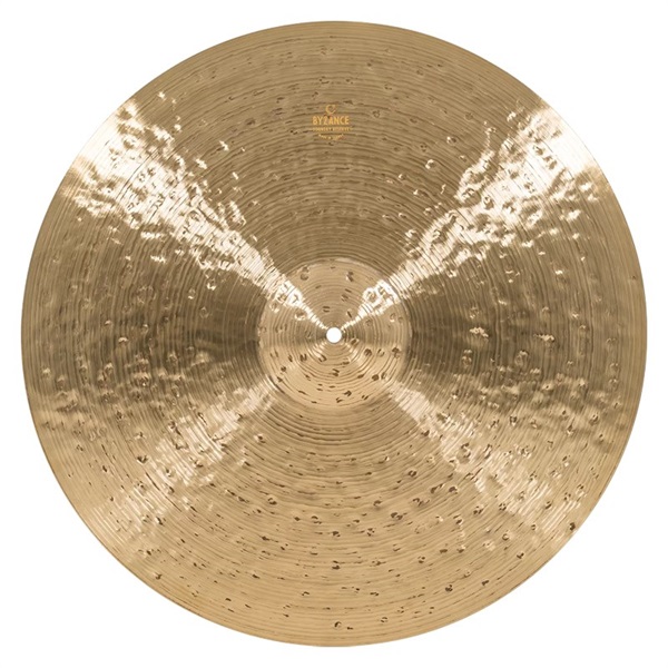 MEINL Byzance Foundry Reserve Light Ride 22 [B22FRLR] ｜イケベ楽器店