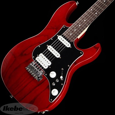 FUJIGEN EXPERT OS EOS-ASH-R (Dark Red) ｜イケベ楽器店