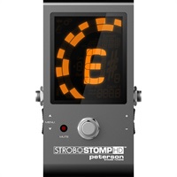 StroboStomp HD [SSHD]