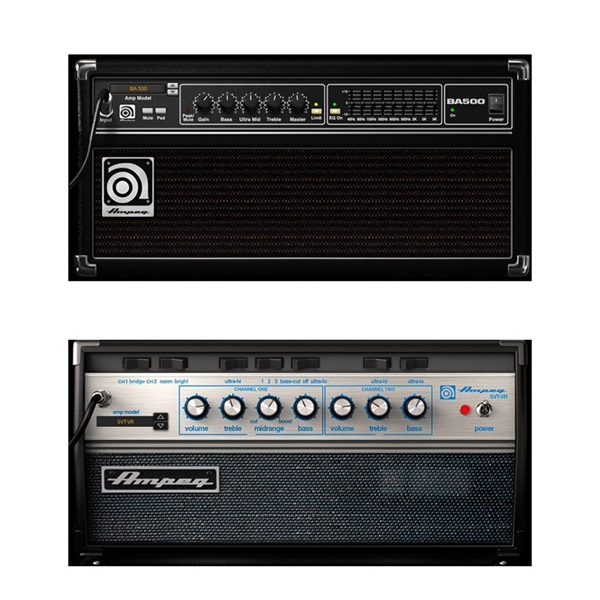Positive Grid Upgrade From BIAS AMP Professional to BIAS AMP 2