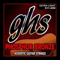 Phosphor Bronze S335【Medium/13-56】