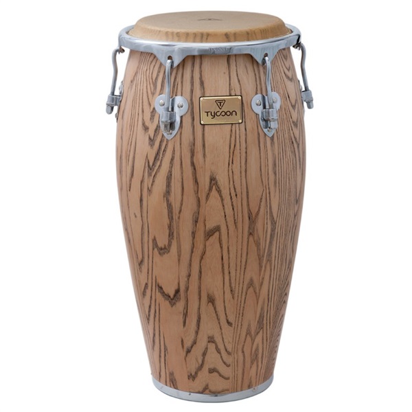 TYCOON PERCUSSION MTCD110-BC （S） [Master Diamond Conga 11 w