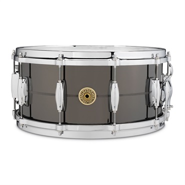 GRETSCH G4164SS [USA Snare Drums / Solid Steel 14 × 6.5]