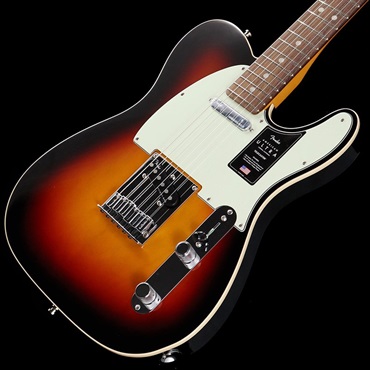 Fender USA American Ultra Telecaster (Ultraburst/Rosewood