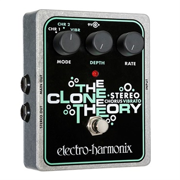 Electro Harmonix Stereo Clone Theory