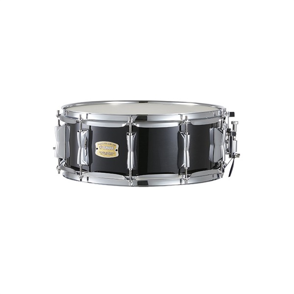 YAMAHA SBS1455 RB [Stage Custom Birch Snare Drum 14×5.5/ レーベンブラック] 【お取り寄せ品】