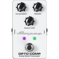 Opto Comp Analog Optical Compressor