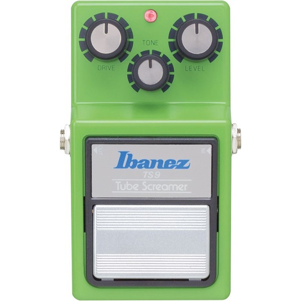 Ibanez TS9 Tube Screamer ｜イケベ楽器店