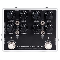 Microtubes B7K Ultra v2 with Aux In