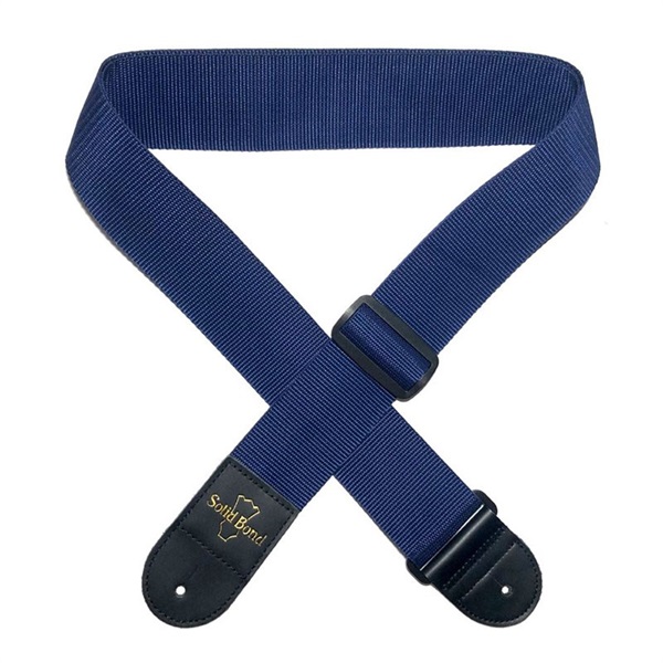 Solid Bond Polypropylene Strap [SP-SB-01 NVY]