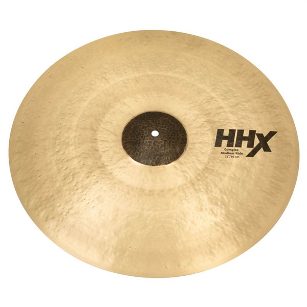 SABIAN HHX Complex Medium Ride 22 [HHX-22CMR]