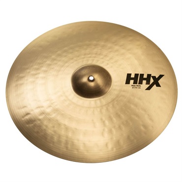 SABIAN HHX Thin Ride 21 [HHX-21TR]