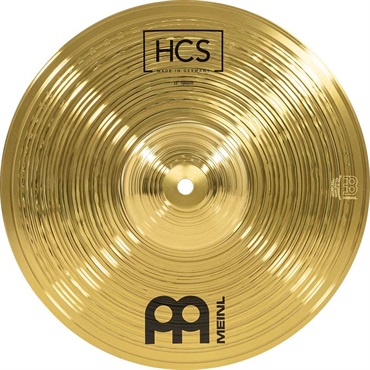 MEINL HCS Splash 12 [HCS12S]