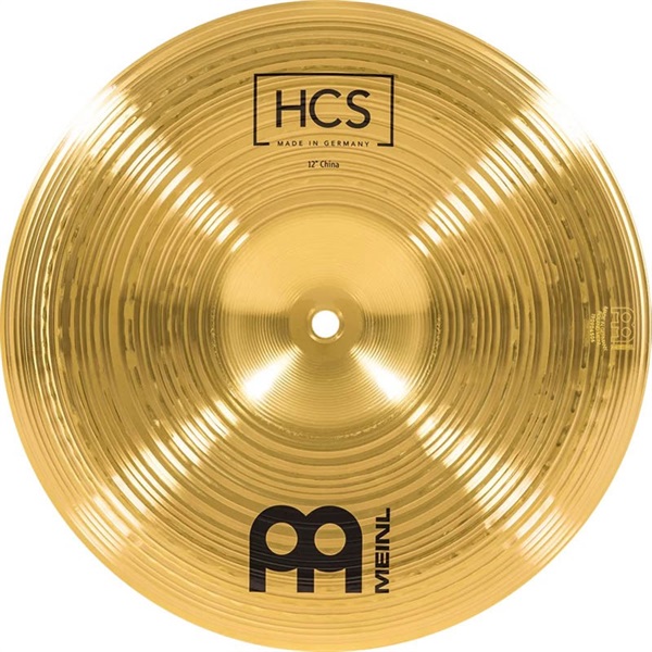 MEINL HCS China 12 [HCS12CH] 【お取り寄せ品】