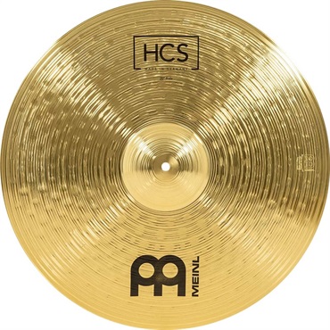 MEINL HCS Ride 20 [HCS20R] 【お取り寄せ品】