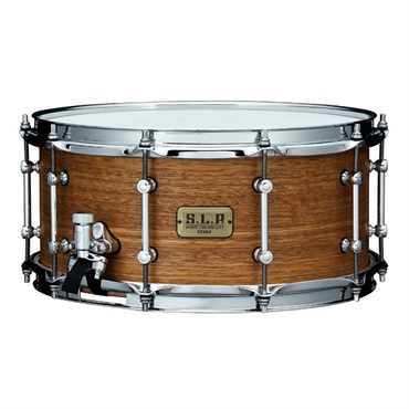 TAMA LSG1465-SNG [S.L.P. -Sound Lab Project- / Bold Spotted Gum 14 x 6.5]