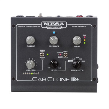 Mesa Boogie Cab Clone IR+ [8Ω]（キャブ クローン メサ ブギー）