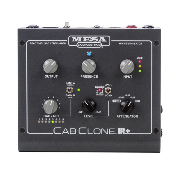 Mesa Boogie Cab Clone IR+ [8Ω]（キャブ クローン メサ ブギー）