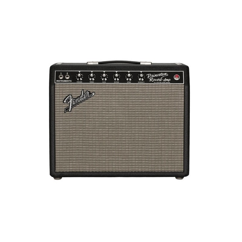 Fender USA '64 Custom Princeton Reverb ｜イケベ楽器店