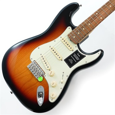 Fender MEX Vintera '60s Stratocaster (3-Color Sunburst) [Made In