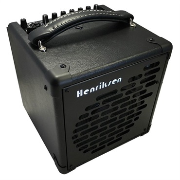 Henriksen Amplifiers The BUD SIX 【TheNewBUD】