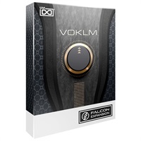 【UVI 音楽の日セール！(～6/23)】Voklm for Falcon 2【FALCON 2専用エクスパンション】(オンライン納品専用)【代引不可】