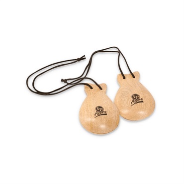 LP LPA131 [Aspire Hand Held Castanets]【お取り寄せ品】