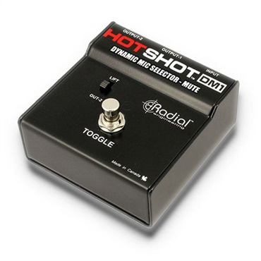 HotShot DM1【お取り寄せ商品】