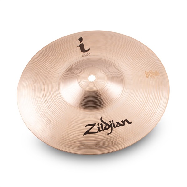 Zildjian i Splash 10 [NAZLILH10S]