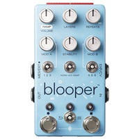 【エフェクタースーパープライスSALE】Blooper