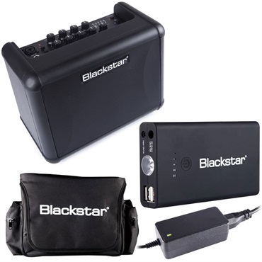 Blackstar SUPER FLY BLUETOOTH PACK ｜イケベ楽器店