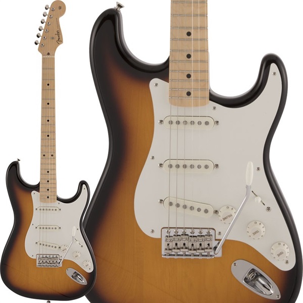 Fender Made in Japan Traditional 50s Stratocaster (2-Color