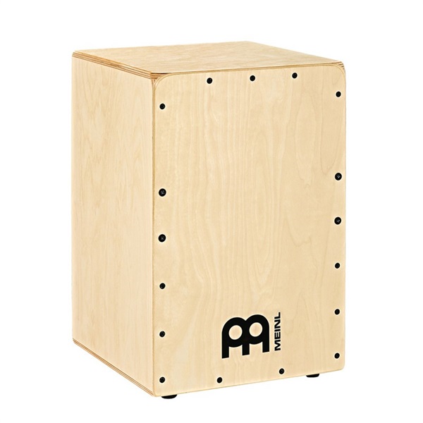 MEINL SC80B [SNARECRAFT CAJON / Baltic Birch]