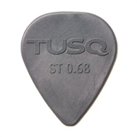 TUSQ PICK スタンダード 0.68mm (グレー/ディープトーン) PQP-0068-G72