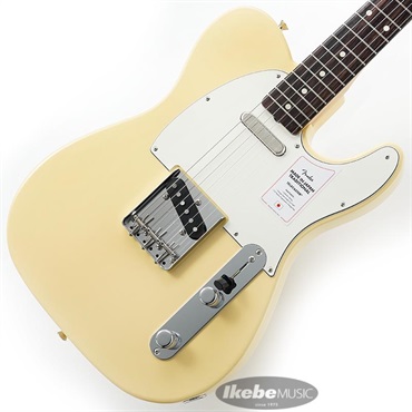 Traditional 60s Telecaster (Vintage White)