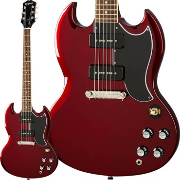 Epiphone SG Special (Sparkling Burgandy)