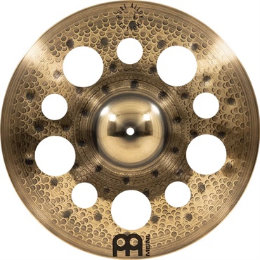 MEINL Pure Alloy Custom Trash Crash 18 [PAC18TRC]