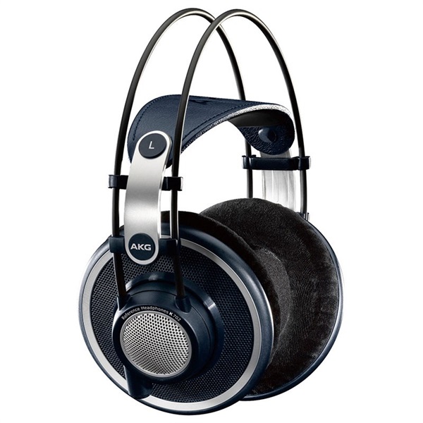 AKG K702-Y3(オープンエアー型)(国内正規品・3年間保証)(アーカーゲー)