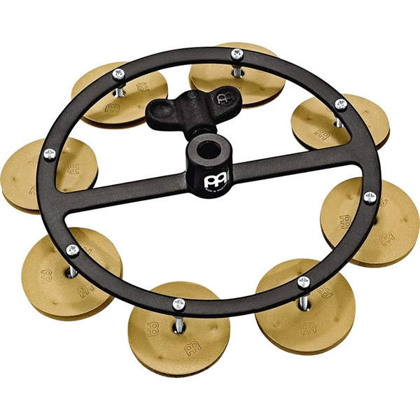 MEINL HTHHBG [Artist Series Hihat Tambourine / BENNY GREB]