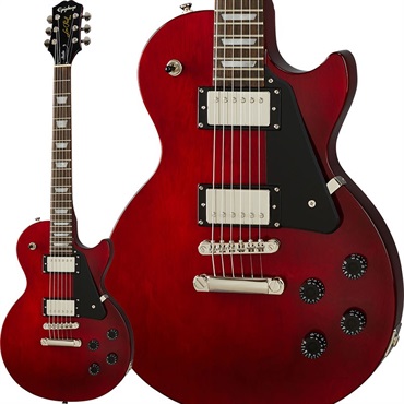 Epiphone Les Paul Studio (Wine Red)