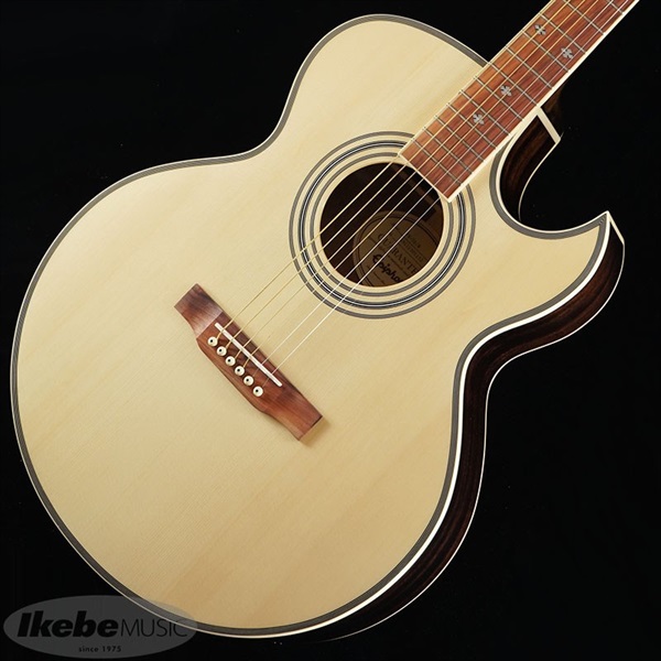 Epiphone PR-5e (Natural)【数量限定エピフォン・アクセサリーパック