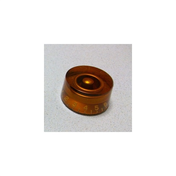 Montreux Selected Parts /Speed Knob Amber [1364]