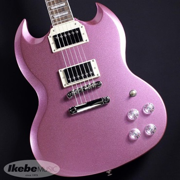 Epiphone SG Muse (Purple Passion Metallic)