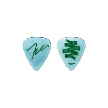 MASTER8 JAPAN Nothing’s Carved In Stone 村松 拓 SIGNATURE PICK [NCISTAKU1-088]