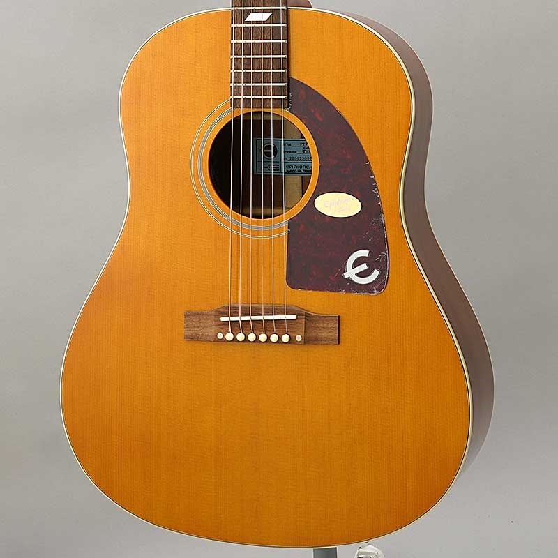 Epiphone Epiphone エピフォン Masterbilt Excellente Antique Natural