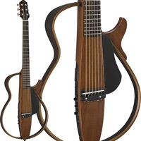 YAMAHA SLG200S (Natural) [サイレントギター/スチール弦モデル] [SSLG200S] ヤマハ