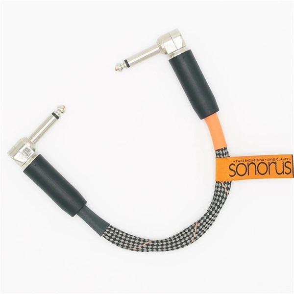 VOVOX sonorus protect A Inst Cable 350cm (S/S) [6.3203] ｜イケベ楽器店