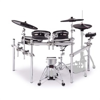 EM-53T [e/MERGE Electronic Drum Kit - e/TRADITIONAL] 【受注生産品 / 納期別途ご連絡】