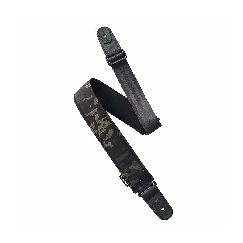 basiner ACME-STRAP Black Camo LE