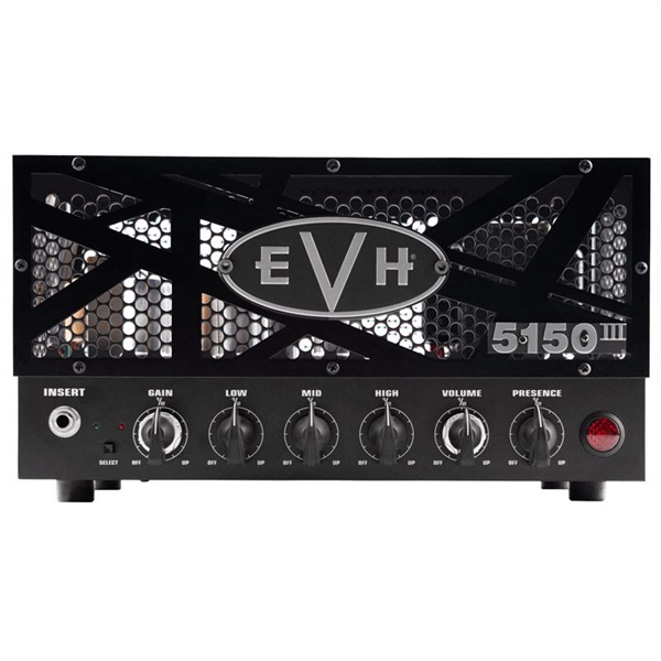 EVH 5150III 15W LBX-S Head ｜イケベ楽器店